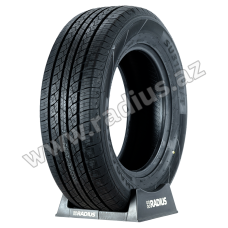 SU318 H/T 265/65 R18